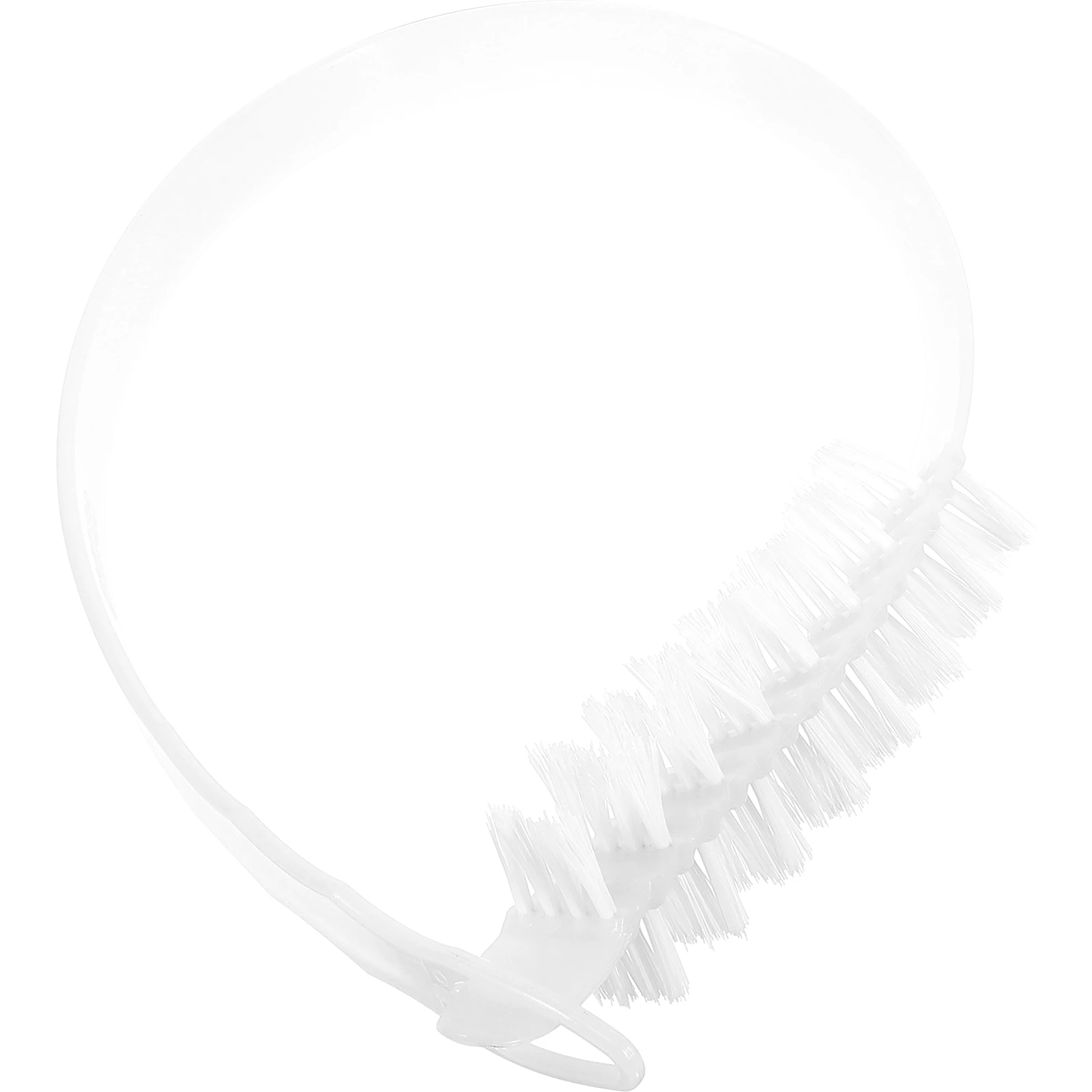 

Cleaning Brush Washing Machine Washer Daily Use Straw Cloth Nylon Home Tools Clothes Machjne
