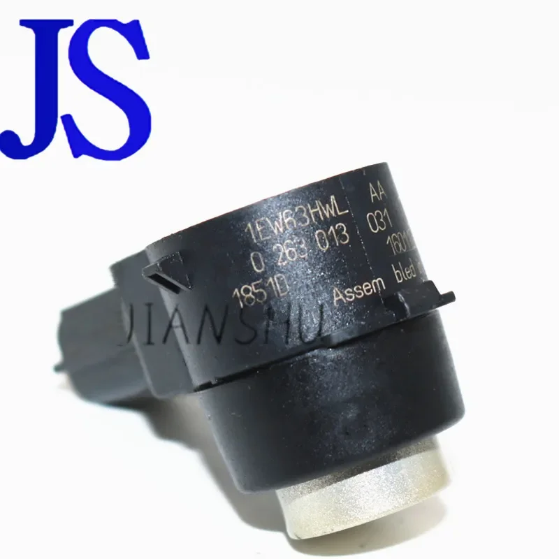 

4Pcs For Chrysler Grand Cherokee 1EW63HWLAA OEM 0263013031 PDC Car Parking Backup Assist Sensor 2009-2015