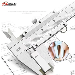 Microblading Tebori Eyebrow Bar Measurement 6
