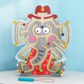 Elephant B