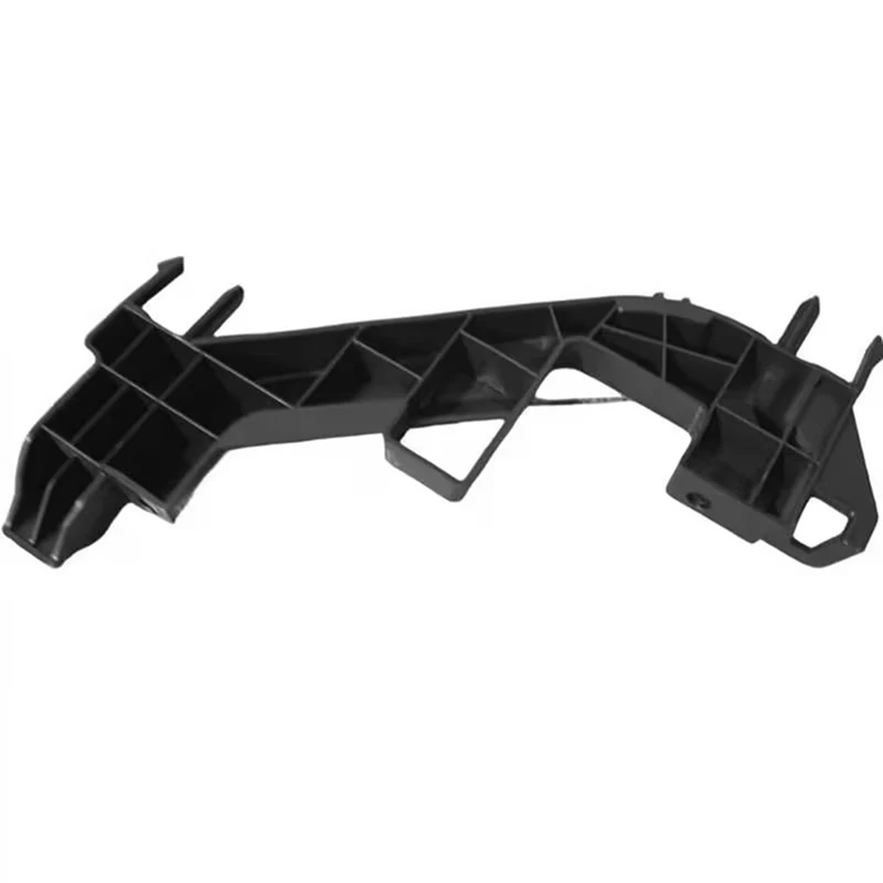 1 Pair High Quality Car Headlight Bracket Front Bumper Bracket 971807347 971807348 For Porsche Panamera 971 2017-2020-T45C