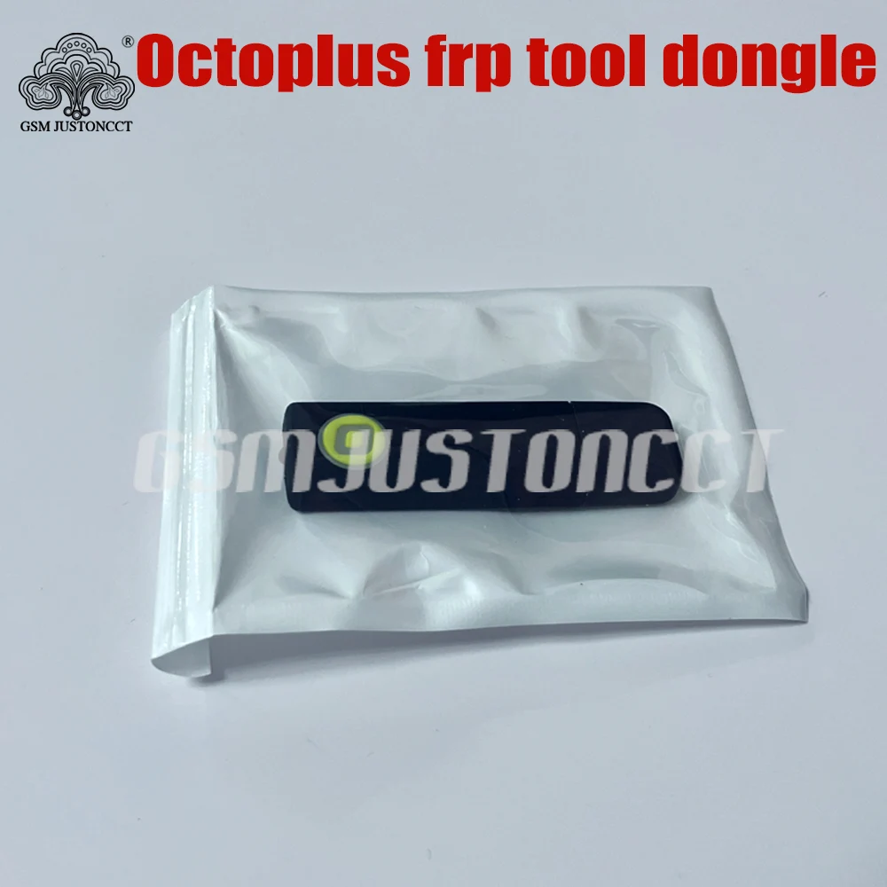 Octoplus FRP Tool Dongle / Octoplus FRP Dongle 2 Years Activation for Samsung, Huawei, Xiaomi, LG, Alcatel, Motorola Cell Phones
