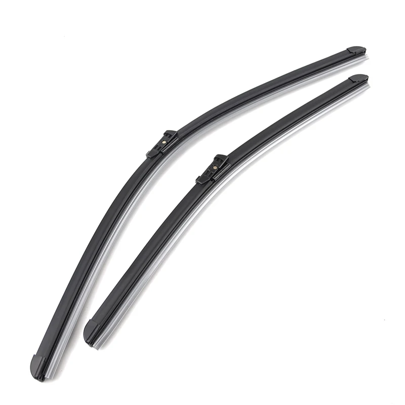 Car Front Window Windshield Windscreen Wiper Blades For Skoda Octavia 5E A7 2012 2013 2014 2015 2016 2017 2018 2019 2020