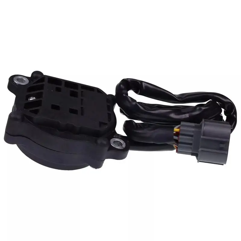Q890-314000 Premium Front Gear Case Actuator Motor For Series 400 To 1000-A67F
