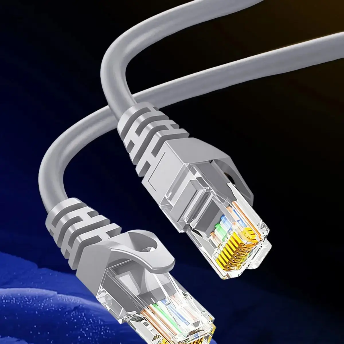 #14 Best Cat5e Ethernet Cables to Buy In 2026