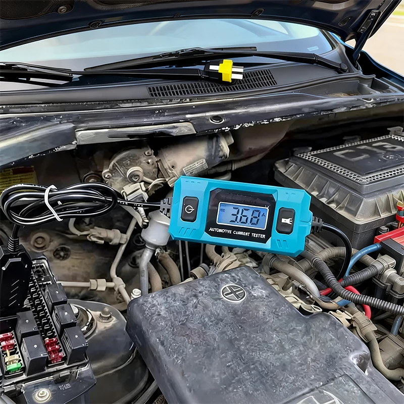 Lcd Display Automot…