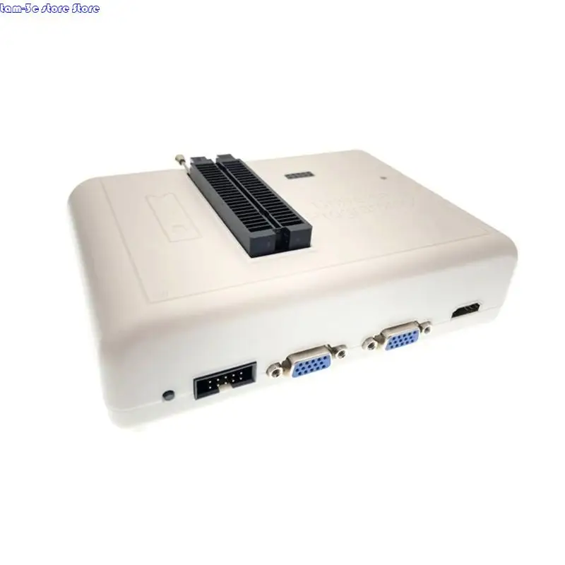 D0UA RT809H 전자 기술자 및 수리 상점을위한 Heated Programmer