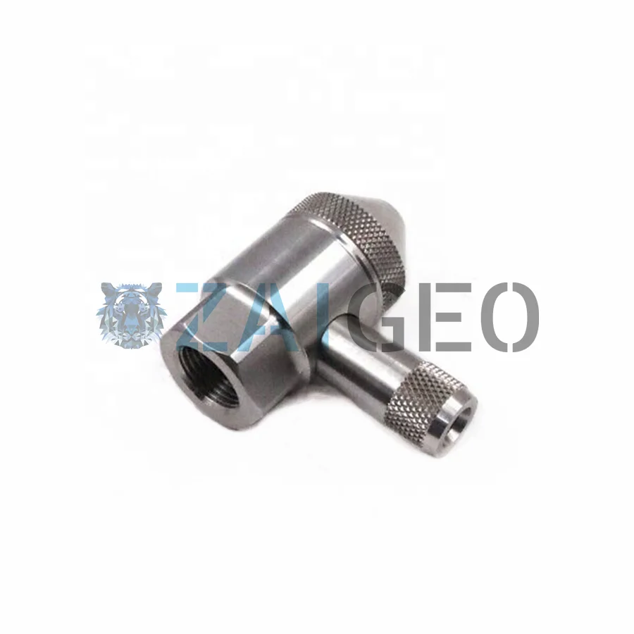 أجزاء Waterjet 20477950004 20477950005 20477950006 20477950007 20477950008 20477950009 IDE 2 II رأس قطع الماس لـ KMT