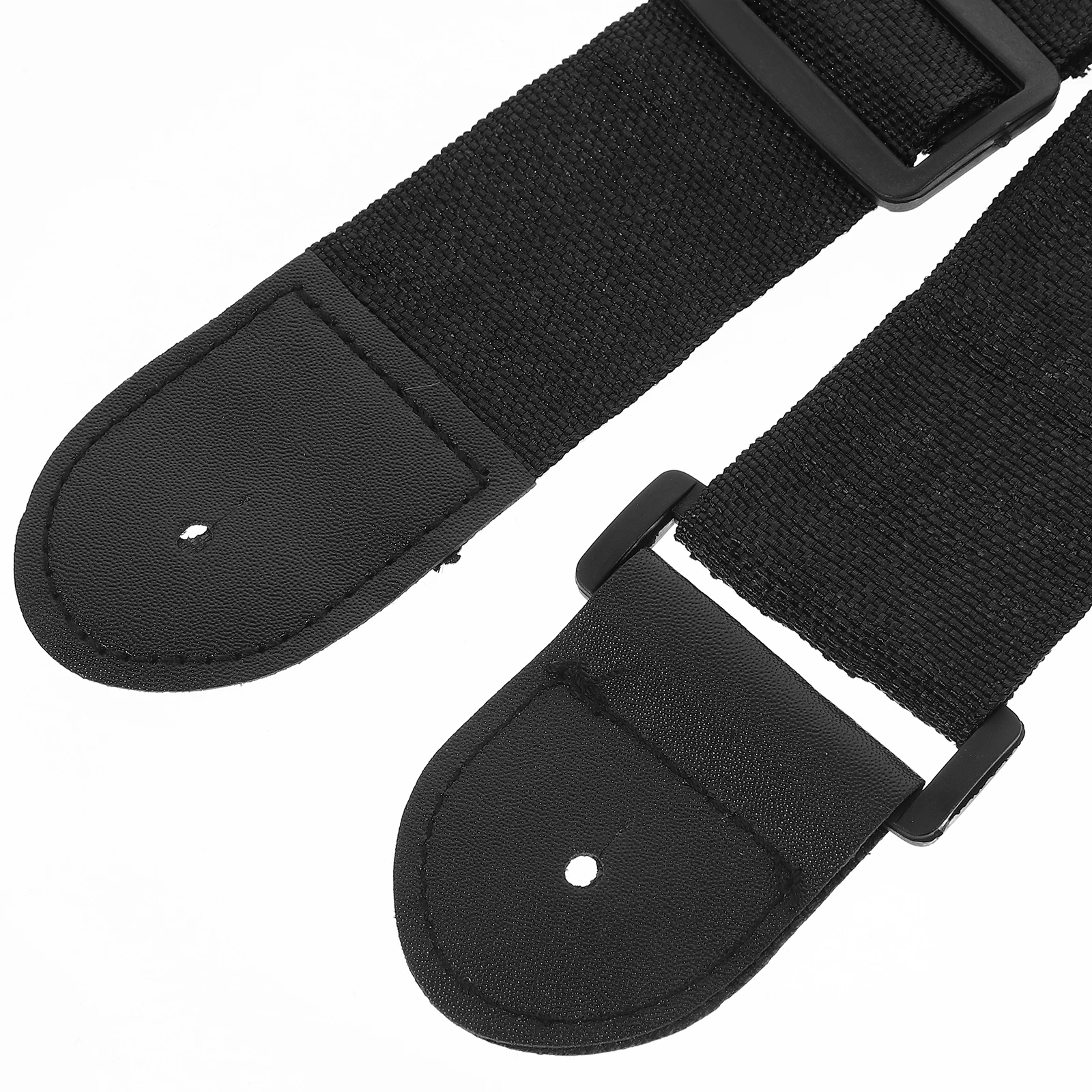 

8pcs Straps Shoulder Bass Guitar Belt Sling Strap Replacement Shoulder Belt For Electric Guitar Instrument Strap