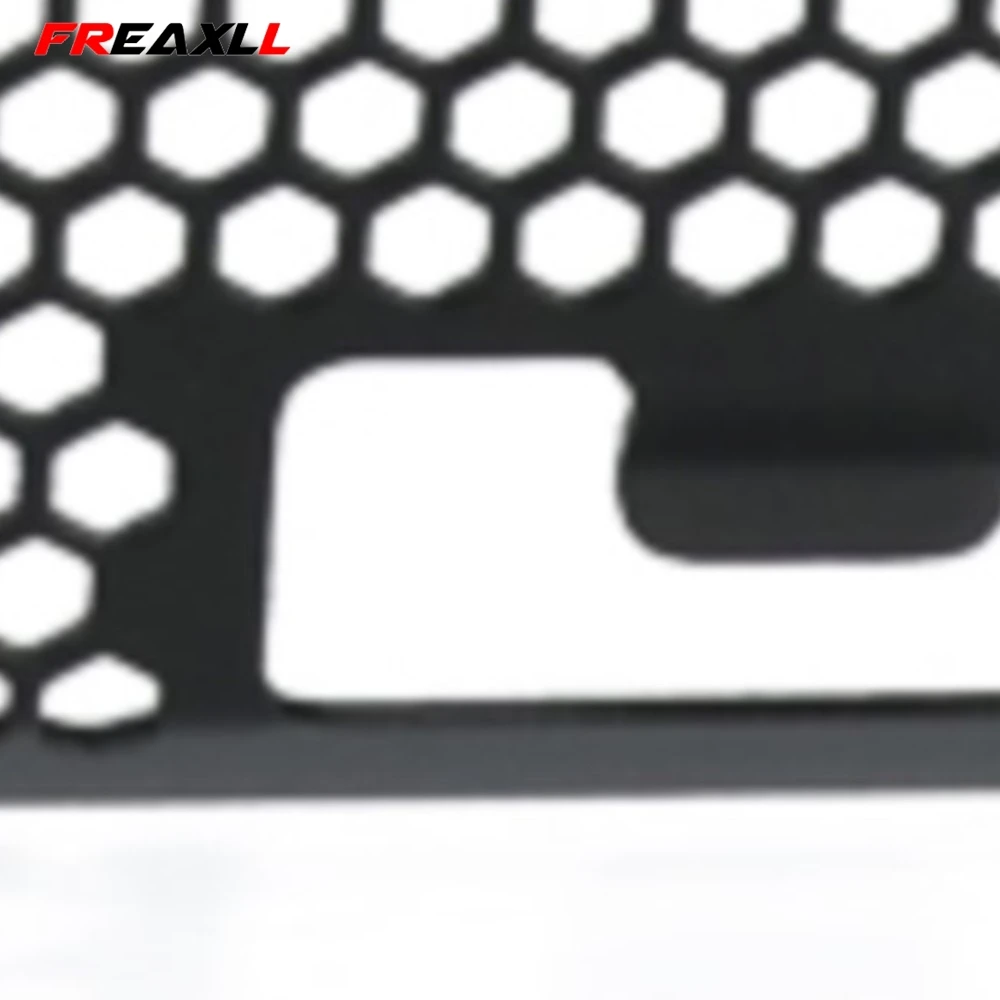 

Защитная решетка радиатора из алюминия для мотоцикла Honda XL750 TRANSALP 2023-2024-2025-2026-2027, крышка охлаждения, защитная деталь