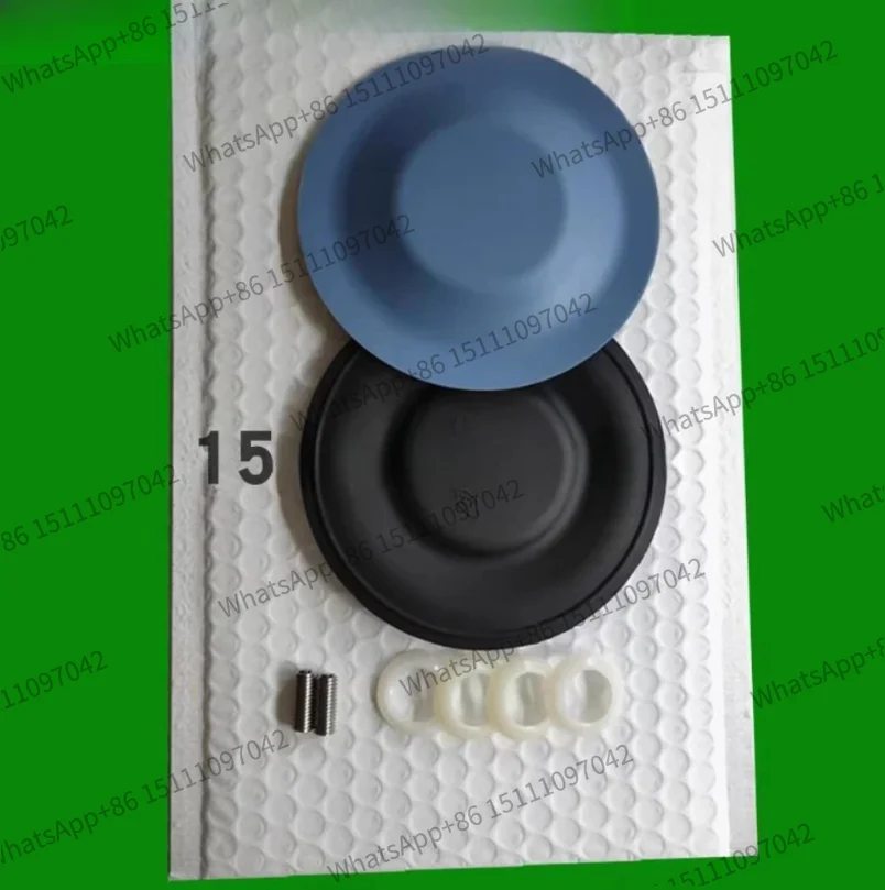GRACO 308 Pump Diaphragm 245065 Repair Kit Paint Pump 308 Diaphragm