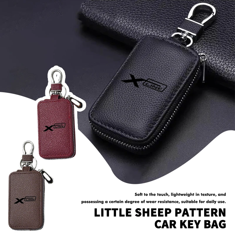 For KIA Car Key Storage Bag Signal Blocker Protector Cover Faraday Bag Auto Accessories EV6 Stinger RIO Sorento Picanto Ceed