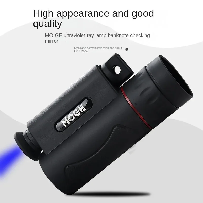 

Monocular high-definition high-definition 99x99 with laser light low-light night vision optical instrument telescope