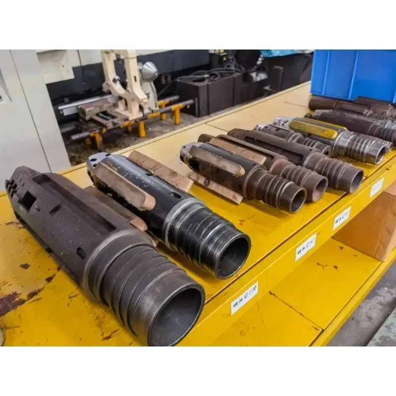 

Precision Machine Tool Accessory - Sharpening Head Honing Head Tool for Surface Roughness Improvement Enhanced Accuracy