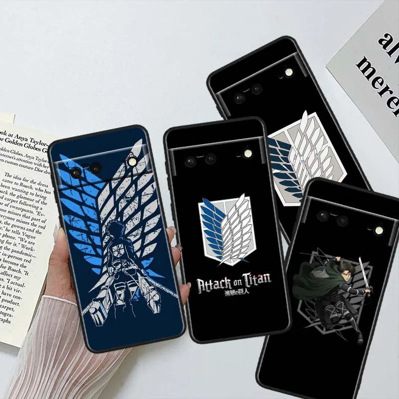 Чехол-«Атака-титанов»-в-стиле-аниме-для-google-pixel-9-8-7-6-5-4-9a-8a-7a-6a-5a-4a-5xl-xl-pro-5g-черный-чехол-для-телефона