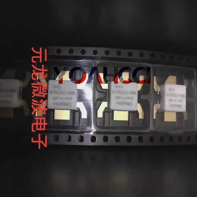 BLF6G22LS-40BN (1piece) Free Shipping BLF6G22LS series SMD RF Transistors, Original In Stock