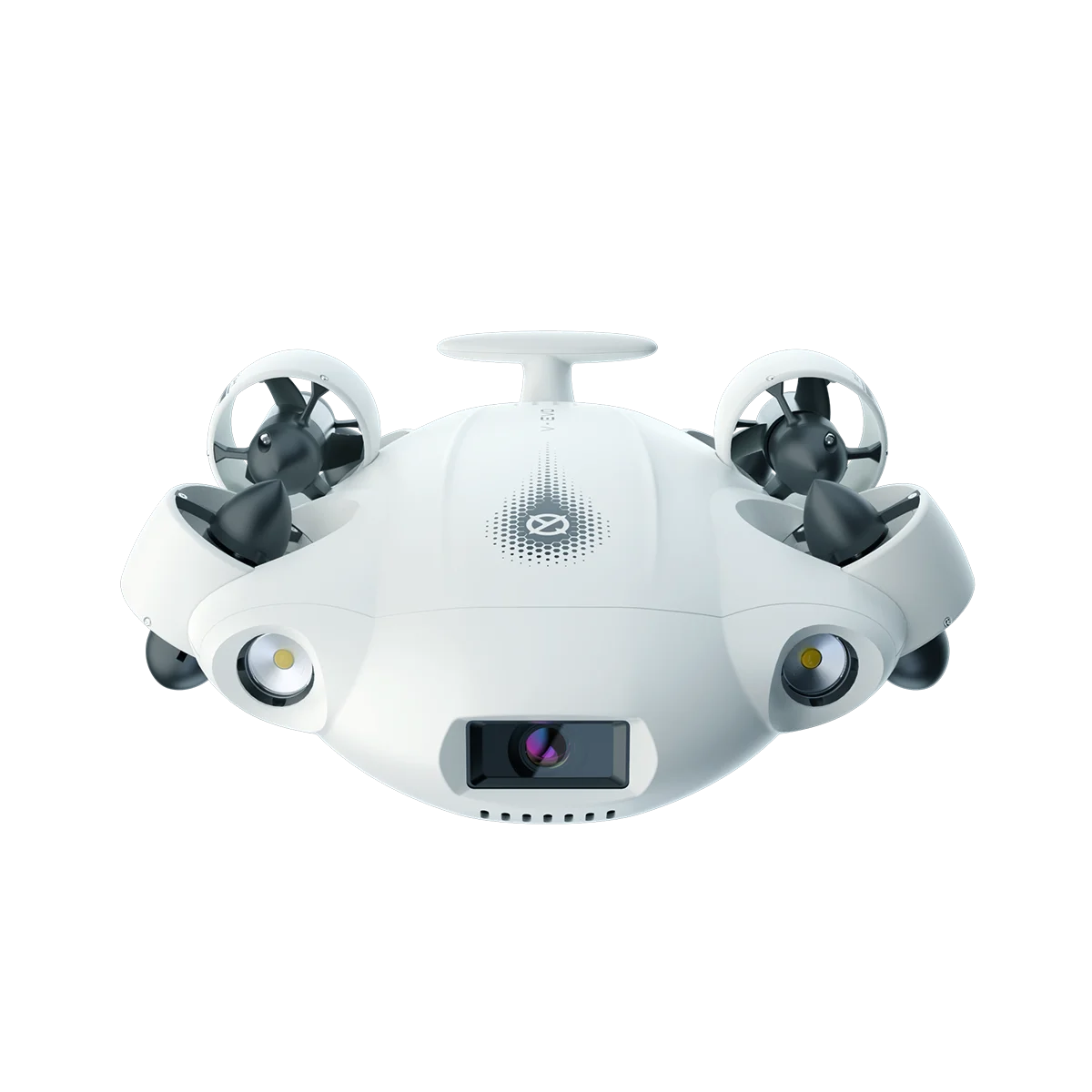 2023 New FIFISH V-EVO VR Underwater Rov Robot Diving Underwater Drone 4K Fish Finder with Grabber Arm