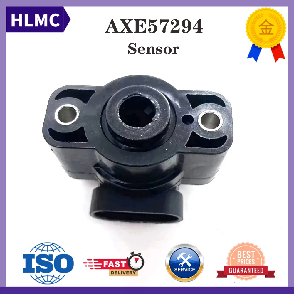 Excavator Accessories AXE57294 Equipment Sensor For JD 600 625R 635F 622R 625F 630R 320R 630F 618F 616F