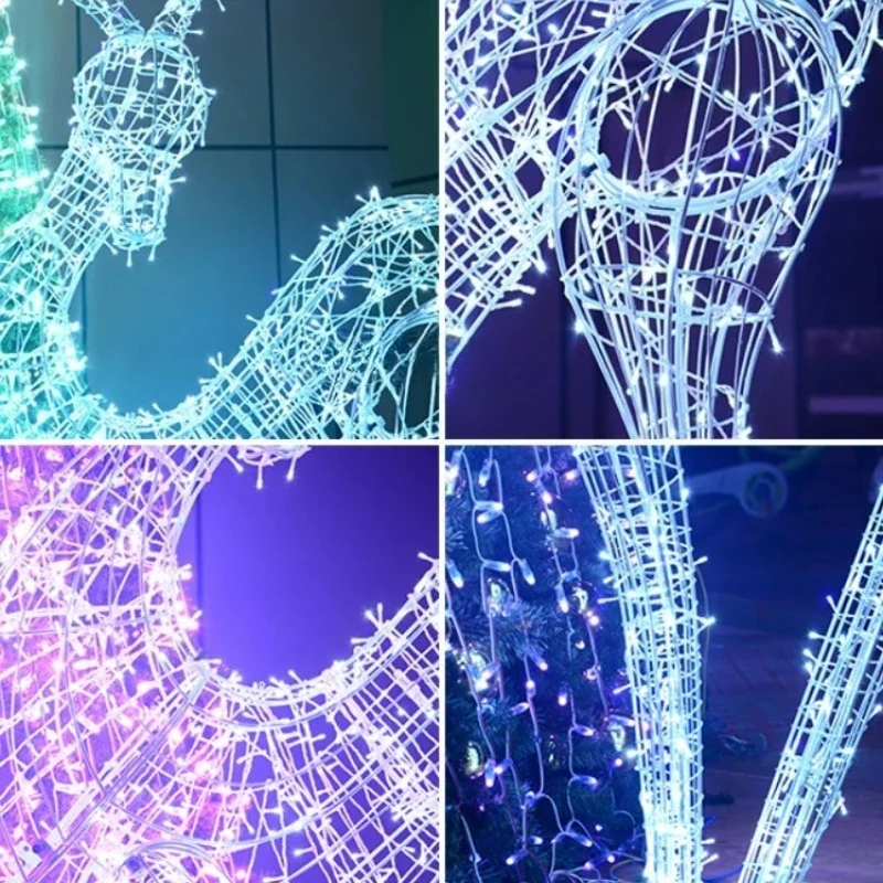 High-End Christmas …