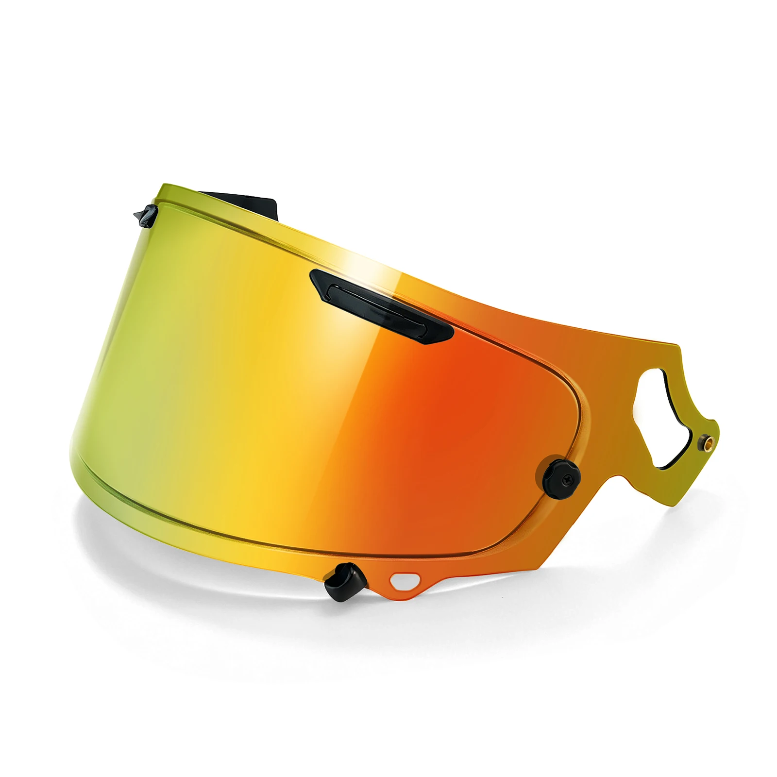 

VAS-V Visor for ARAI RX7X,RX7V,NEO,XD,Regent-X,VAS-V MAX Vision,Corsair-X Shield UV Protection Helmet Lens Visiera Casco