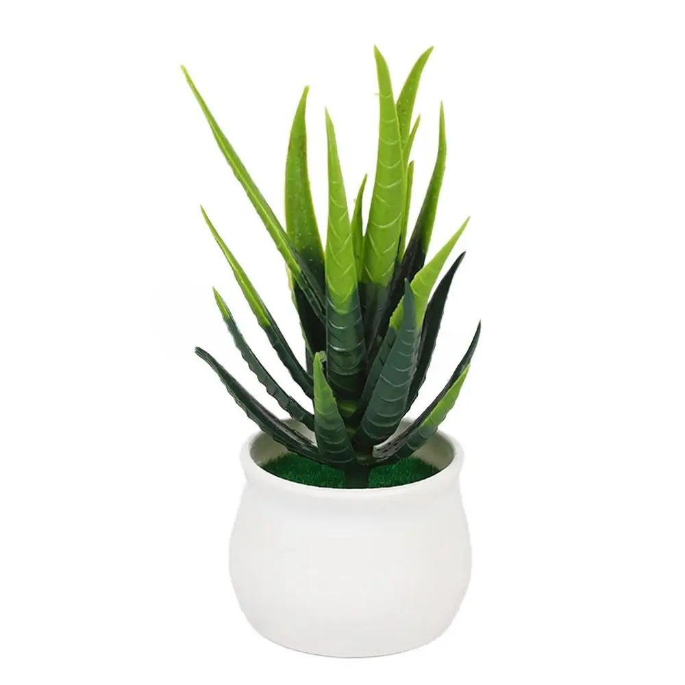 Green Artificial Pl…