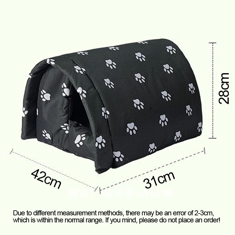 Thumbnail 4 - #86 Latest Plush Pet Beds Offers