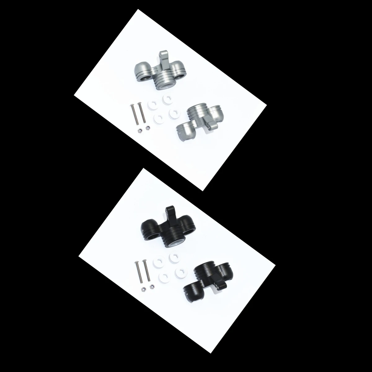 Gpm Alloy Front Knu… - image