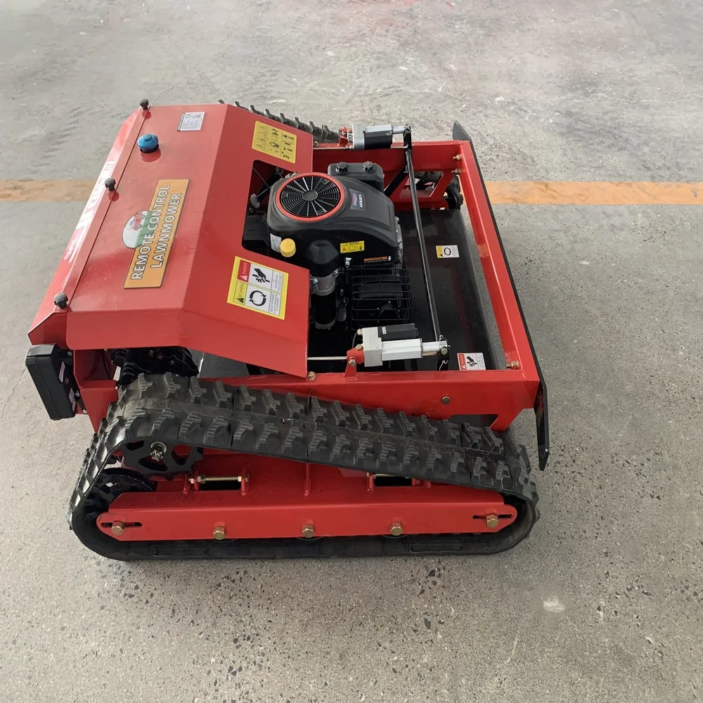 55cm 브러시 커터 및 잔디 깎기 2 in 1 다기능 디자인