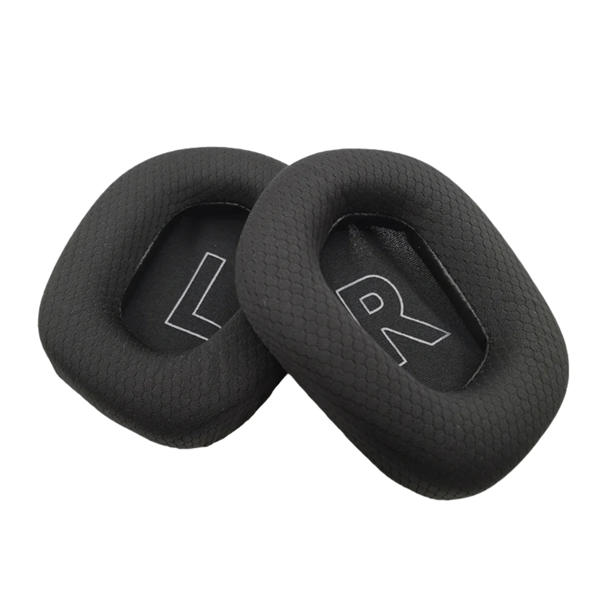 

T35C Replacement Headphone Headband Ear Pads for G733 G 733 Headphones Head Beam
