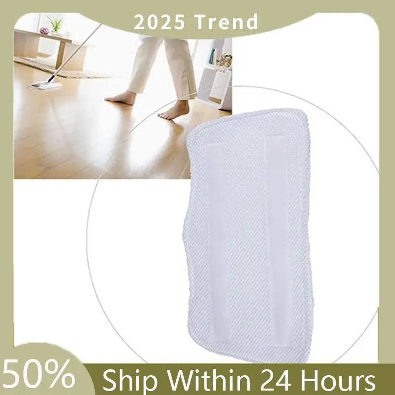 ستوكات القماش وسادة الألياف البلاستيكية ممسحة رئيس الملحقات مناسبة ل القرش SK410 SK460 SK140 S3101