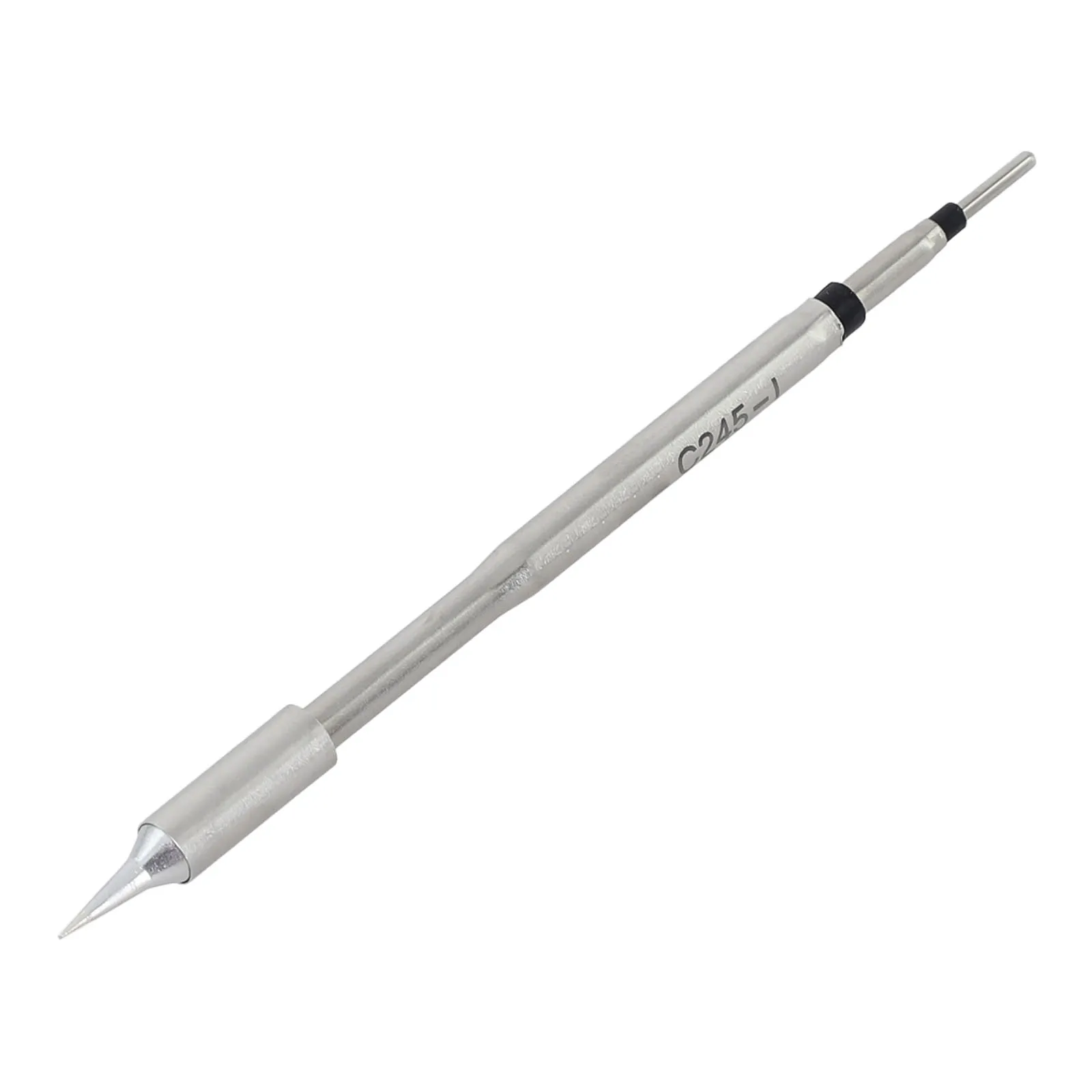 

Practical Soldering Tip C K C C IS Maximum Power Small Space Work Efficiency C245-2.5K C245-3.2K C245-3C (optional)