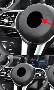 6 最佳銷售 捷豹方向盤標誌 - №1