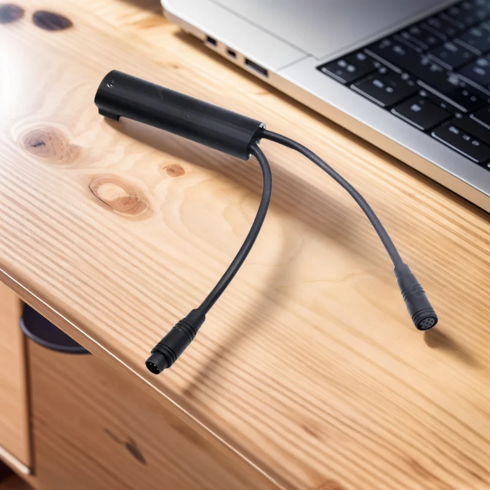 

Разблокировка кабеля ограничения скорости, шнур ограничения скорости, быстроразъемный кабель ограничения скорости для скутера Ninebot ZT3 Pro/ProE