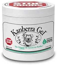 

All-Natural Odor Eliminator & Air Freshener for Home, Car, RV - Eco-Friendly Tea Tree Oil Formula, Safe for Pets and Family