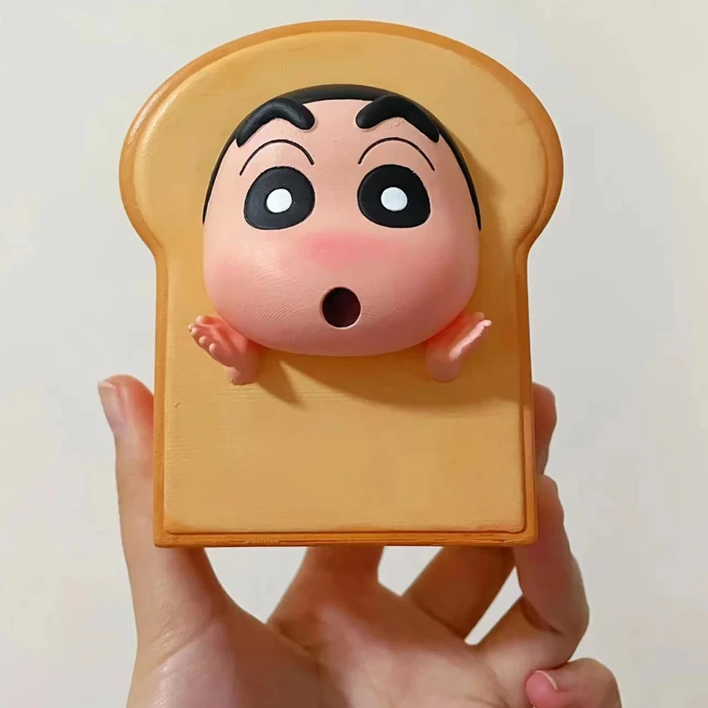 

Crayon Shin-chan Косплей потрясающая фигурка кавайная нохара Shinosuke экшн-фигурка Аниме Коллекция ПВХ Модель Статуя Кукла игрушки подарок