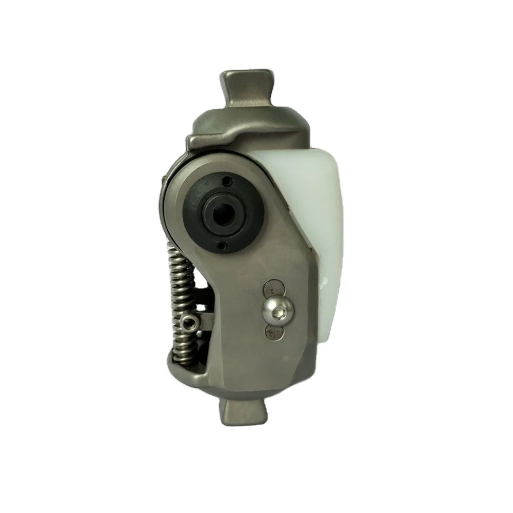 Orthotics Single Axis Knee Joint For Prosthetic Leg