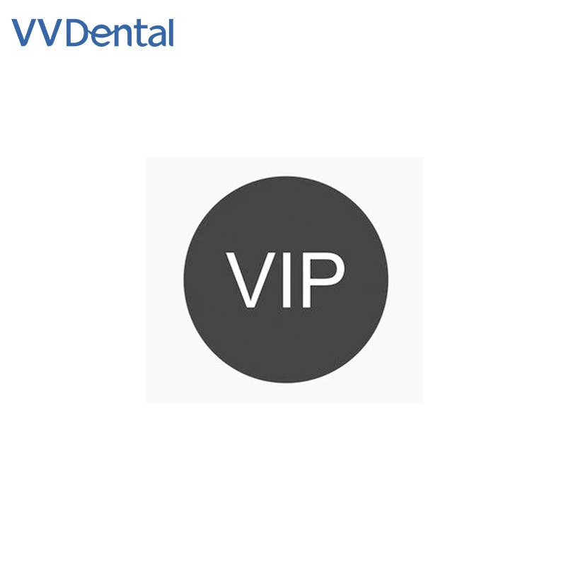 

VVDental Special link, Resending