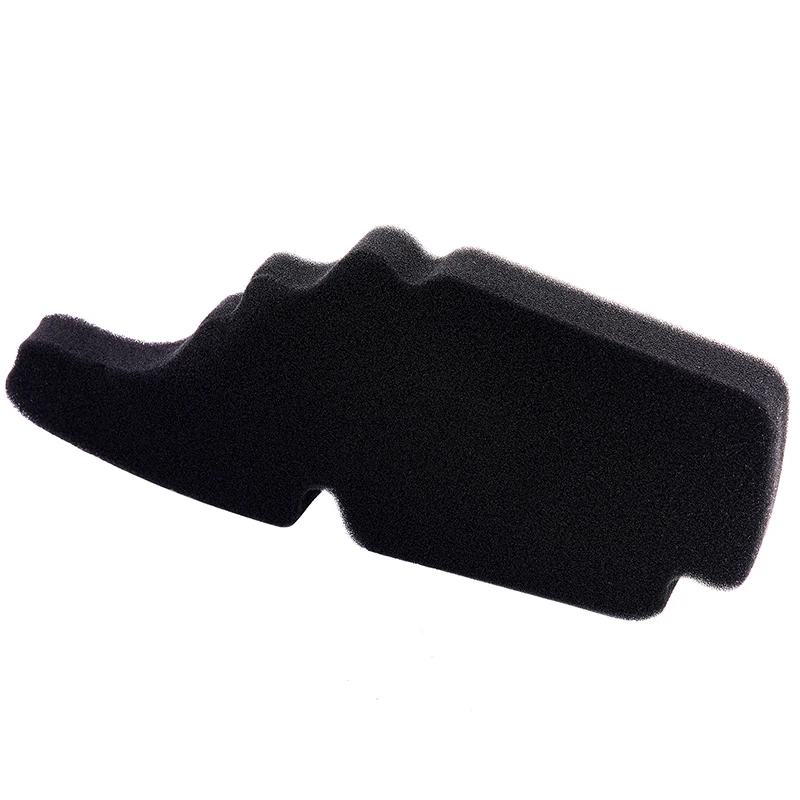 Hurbike-Filtre à air nettoyant pour scooter, accessoires pour PIAGGIO TYPHOON 125 Vophoon 50 Fly 150 LIBERTY ected Primavera S150 S50 LXV