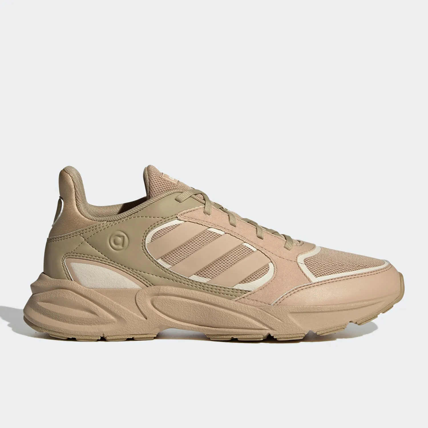 Zapatillas deportivas informales unisex Adidas originales 90S VALASION HP6769