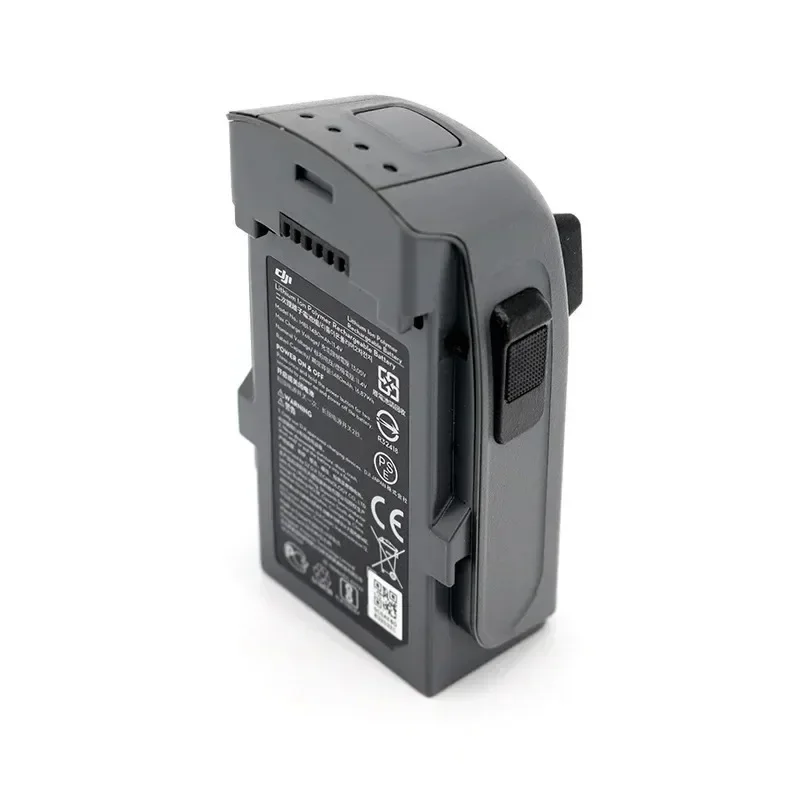New 11.4V1480mAh Rechargeable Battery For DJI Spark Propeller Blade Drone Accessories Part