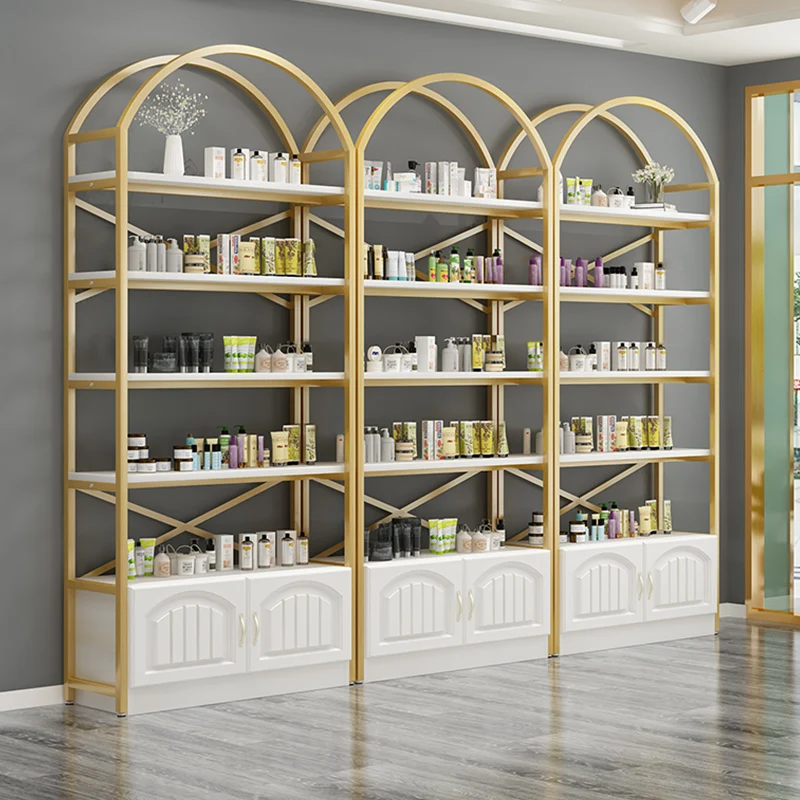 

Storage Display Book Shelf Magazine Racks Library Metal Modern Bookcase Living Room Shelving Scaffale Libreria Furniture