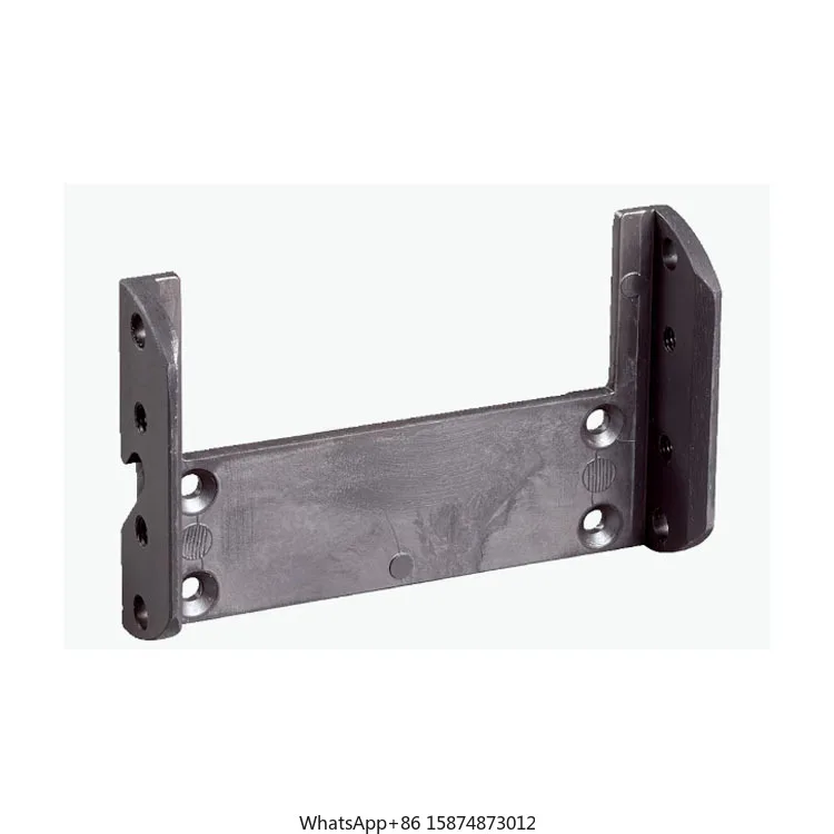 sick Accessories  Mounting bracket or mounting plate 2015623