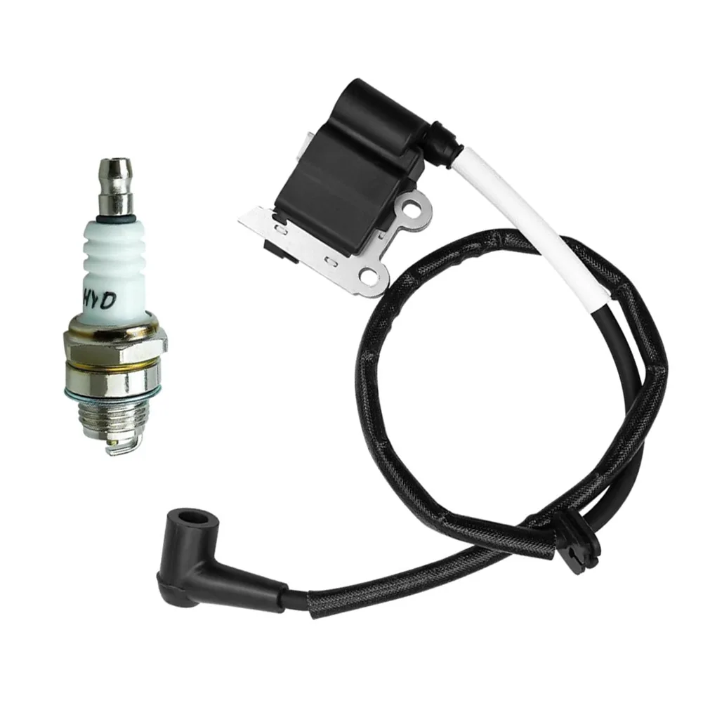 502846401 Coil Ignition Coil Restores Engine Responsiveness Improves Power Output Garden Maintenance For 150BF