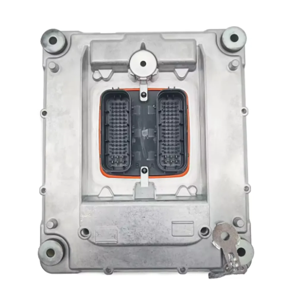 21695313 Voe21695313 20814604 Voe20814604 Modulo di controllo motore Ecm per escavatore Volvo D16e A30d con 6 mesi di garanzia