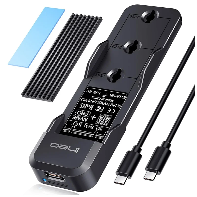 A46U Ineo USB-C 20G…