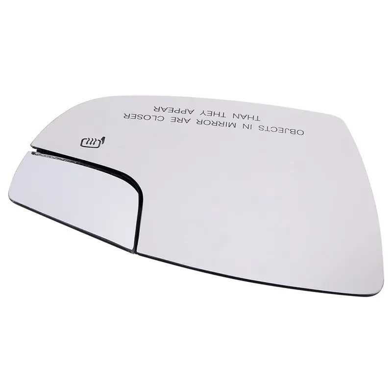 Reliable-Heating Function Rearview Mirror Glass Replacement Wing Mirror For Ford Focus C-Max