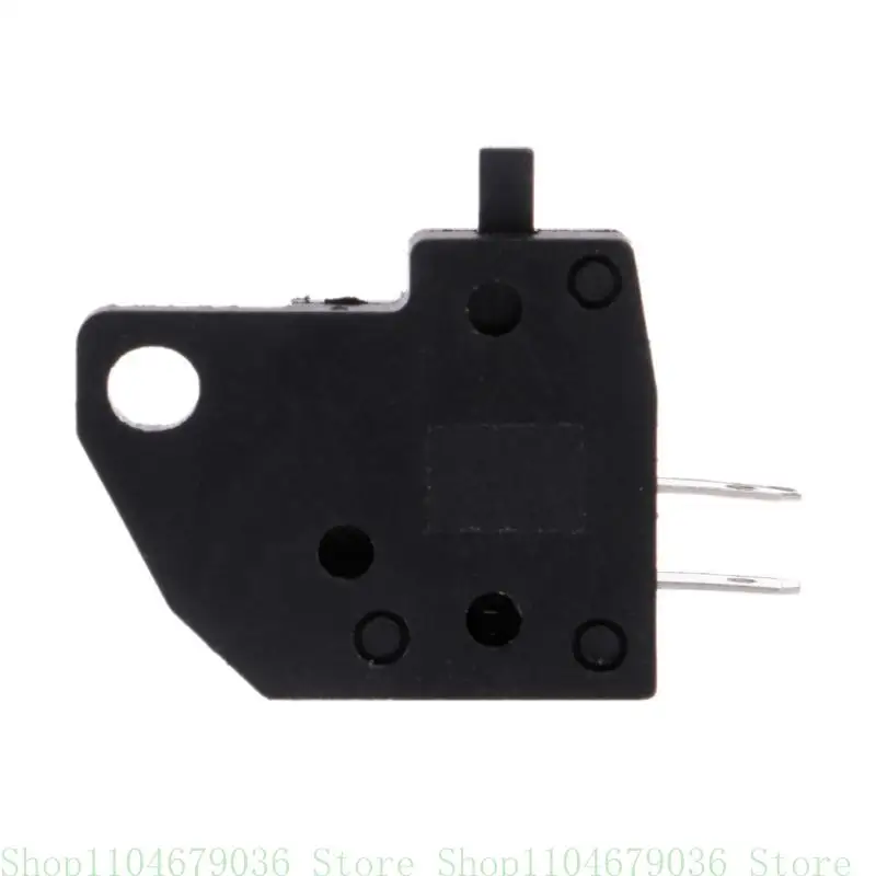 Universal Switch Motorcycle Right/Left Front Brake Stop As Electric Car Disc Brake Handlebar Control Switch