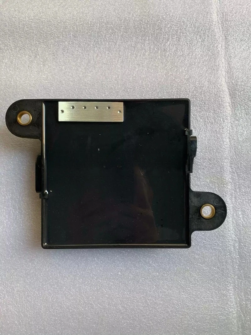 For Forklift computer board controller 16A36-70080 disassembled product, passed the test