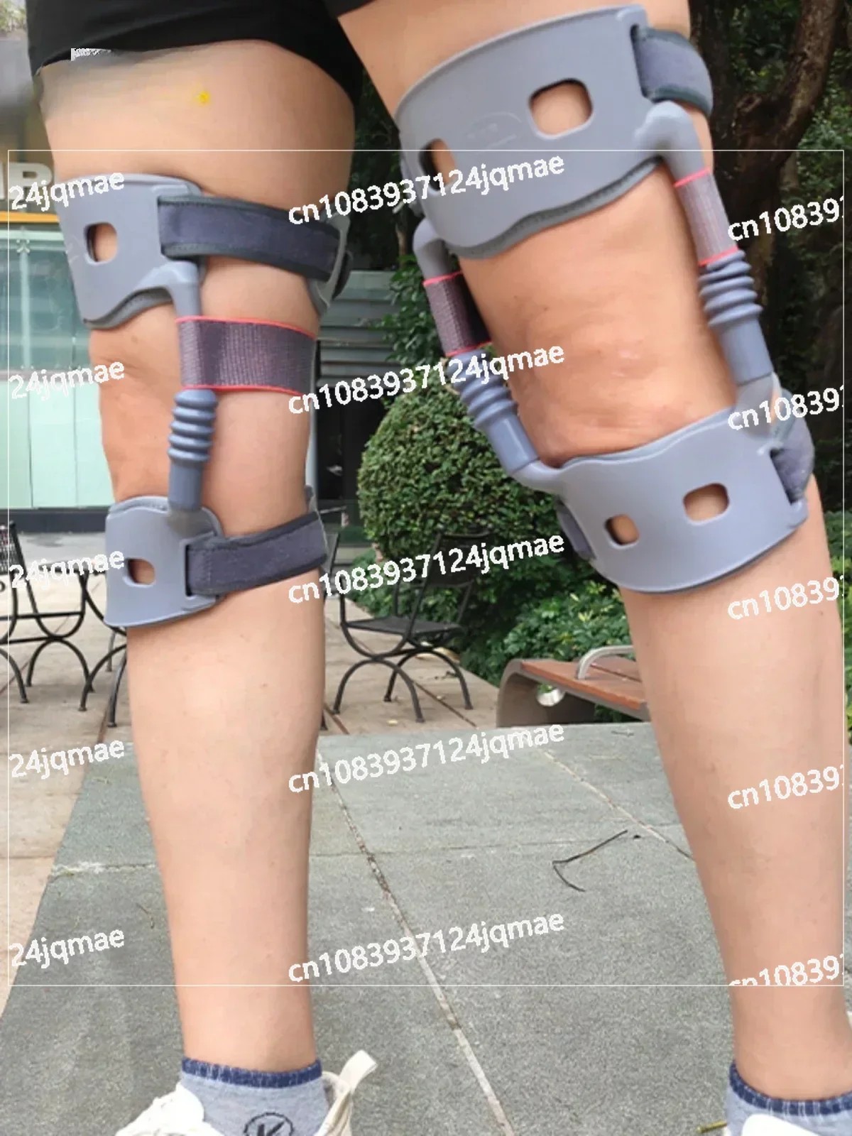 Fourth-generation Knee Aids, Knee Pain, Elderly Protection, Knee Wear Braces, Exoskeleton Assisted Walkers