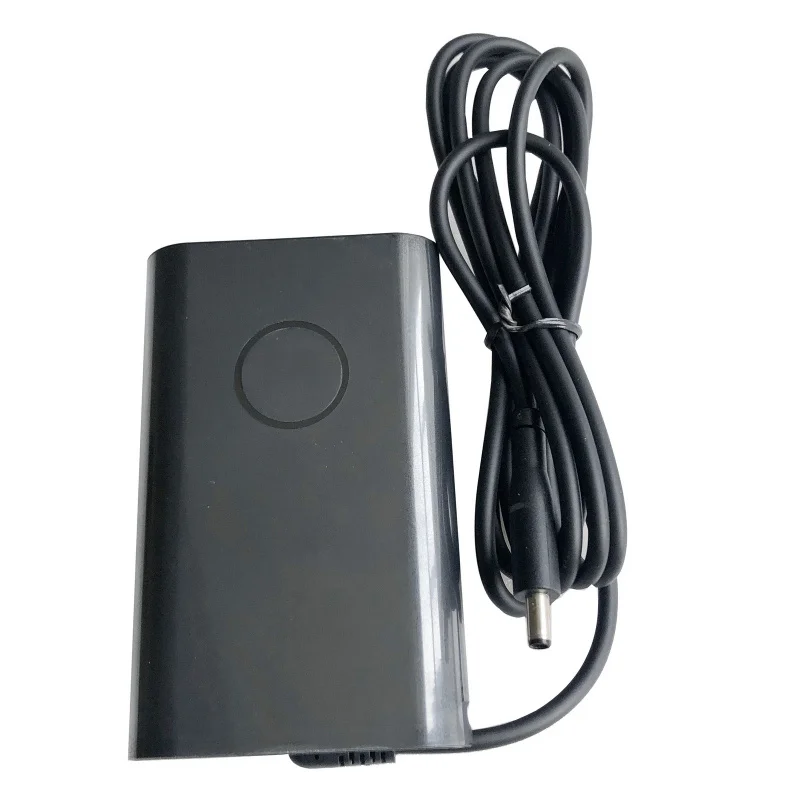 T+ 19.5V 3.34A 65W AC Adapter Charger For Dell XPS 13 (9333) 13 (L321X) 13 (L322X)